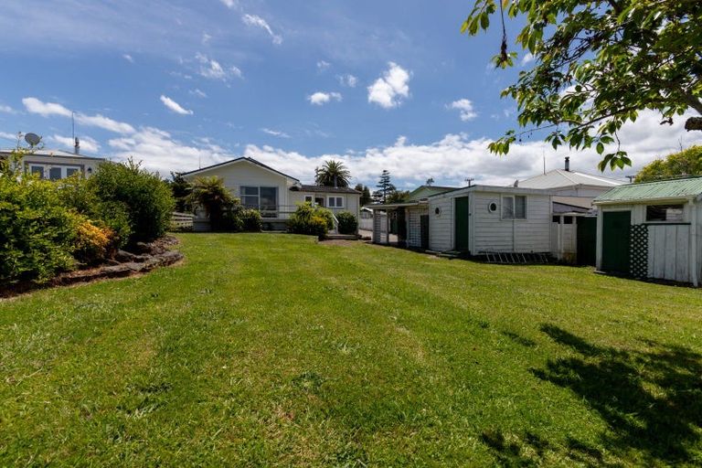 Photo of property in 13 Miller Avenue, Paeroa, 3600