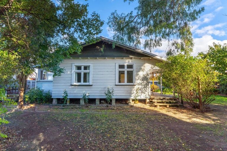 Photo of property in 11 Mary Street, Redwoodtown, Blenheim, 7201