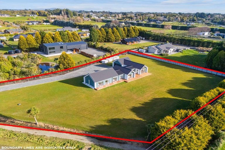 Photo of property in 2 Marama Avenue South, Otatara, Invercargill, 9879
