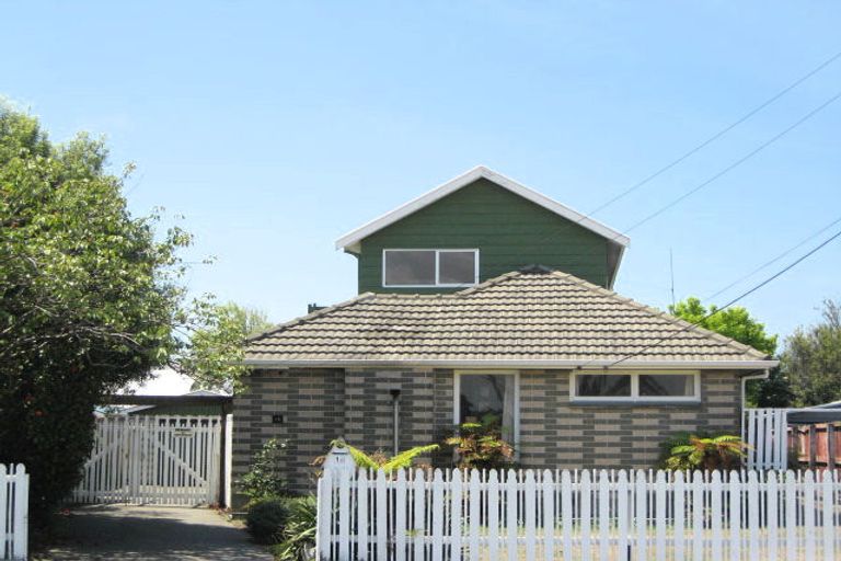Photo of property in 18 Tomrich Street, Aranui, Christchurch, 8061