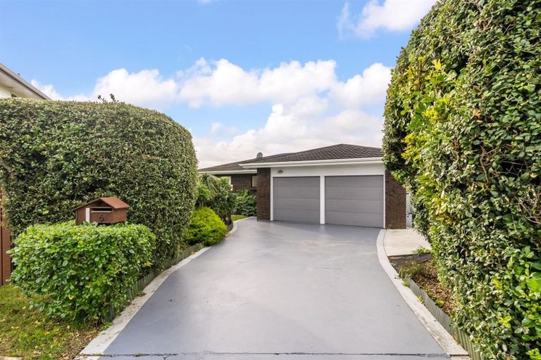 Photo of property in 6 Thurso Grove, Papakowhai, Porirua, 5024