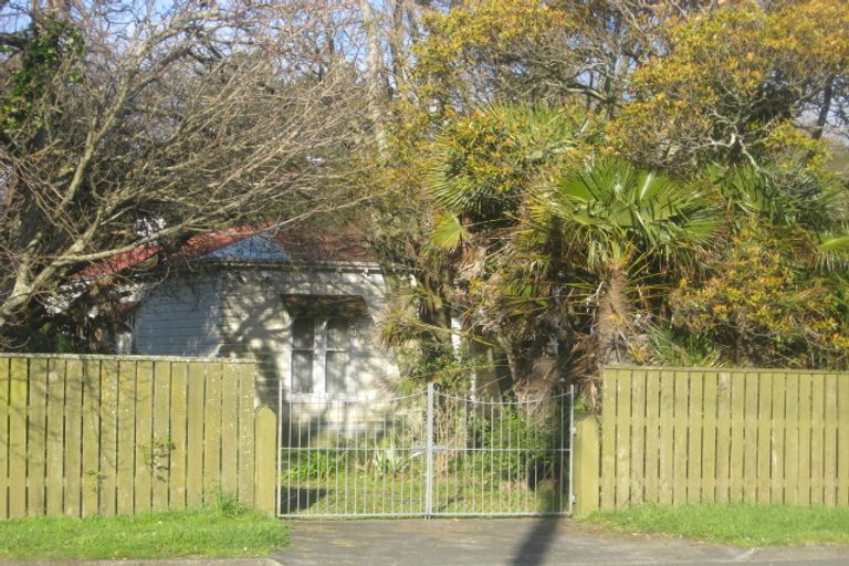 Photo of property in Wairoma, 537 Wellington Road, Marton, 4710