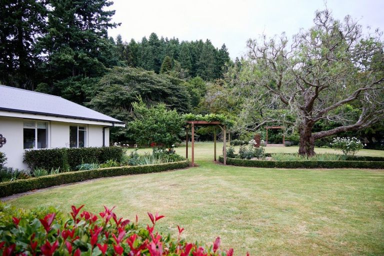 Photo of property in 671 Inland Kaikoura Road, Inland Road, Kaikoura, 7373