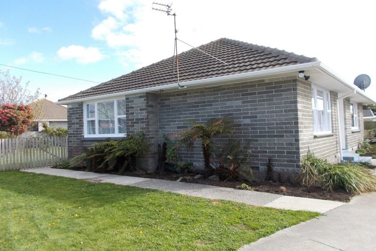 Photo of property in 82 Bamford Street, Woolston, Christchurch, 8023
