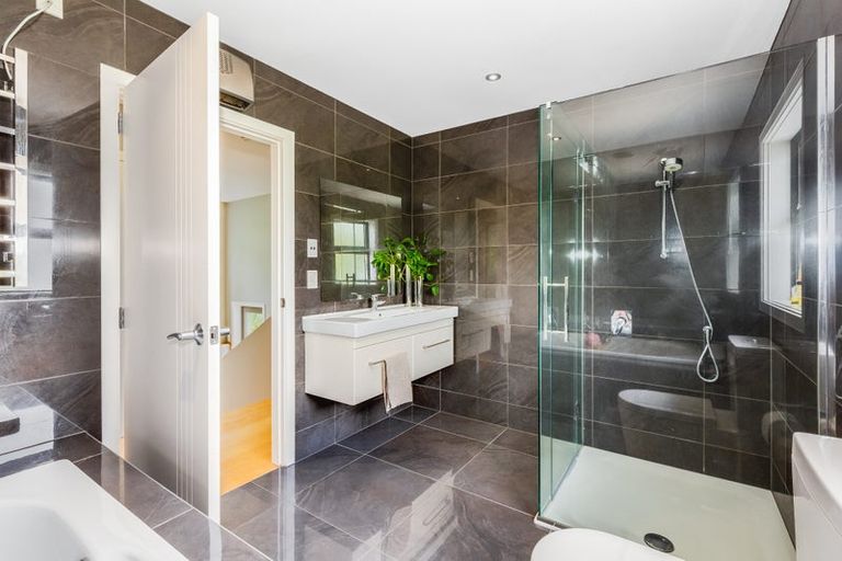 Photo of property in 93a Ohariu Road, Johnsonville, Wellington, 6037