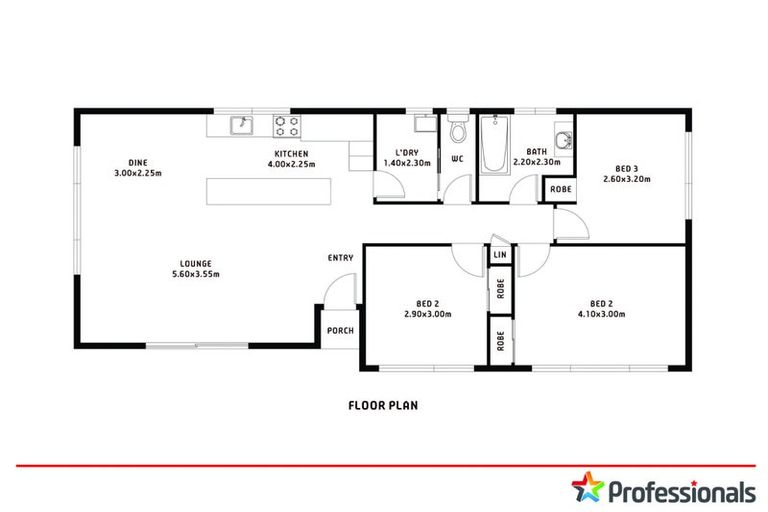 Photo of property in 9 Whaka Street, Maungaturoto, 0520