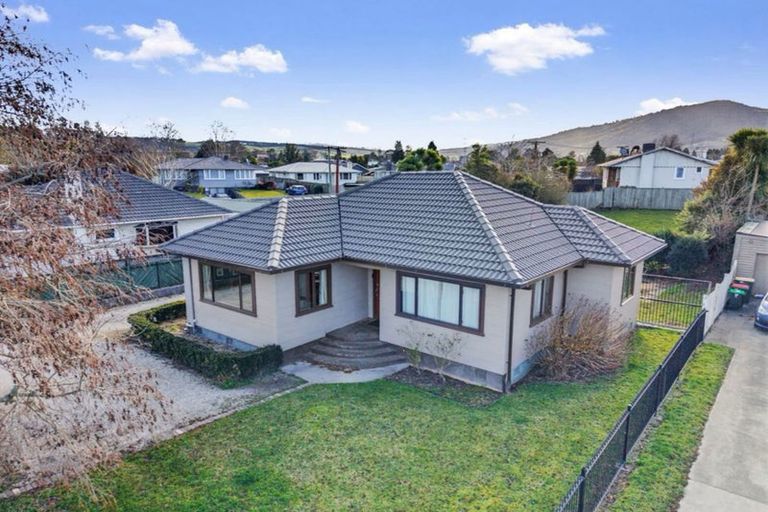 Photo of property in 239 Malfroy Road, Utuhina, Rotorua, 3015