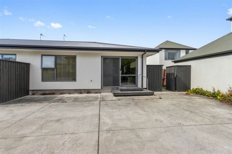 Photo of property in 2/24 Forth Street, Richmond, Christchurch, 8013