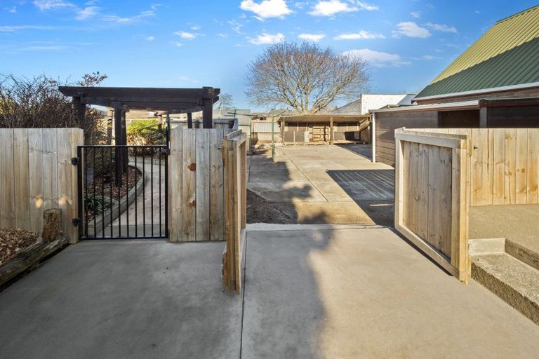 Photo of property in 93 George Street, Tinwald, Ashburton, 7700