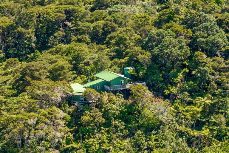 Photo of property in 6 Kapakapa Road, Opoutere, Whangamata, 3691