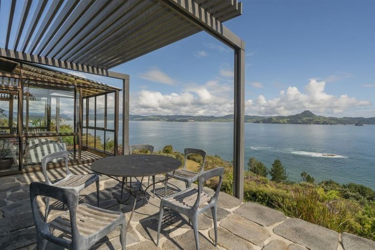 Photo of property in 398i Lees Road, Hahei, Whitianga, 3591