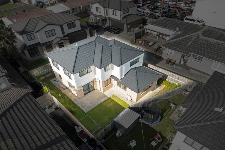 Photo of property in 7 Maxwell Avenue, Papatoetoe, Auckland, 2025