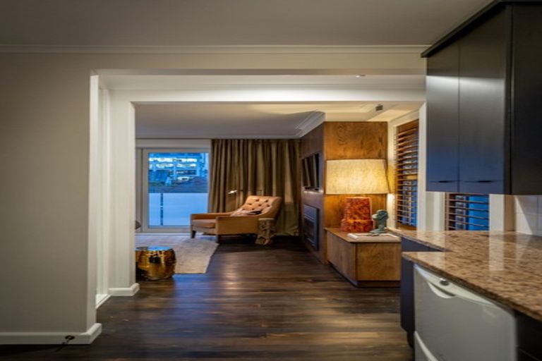 Photo of property in 46 Kilmore Street, Christchurch Central, Christchurch, 8013