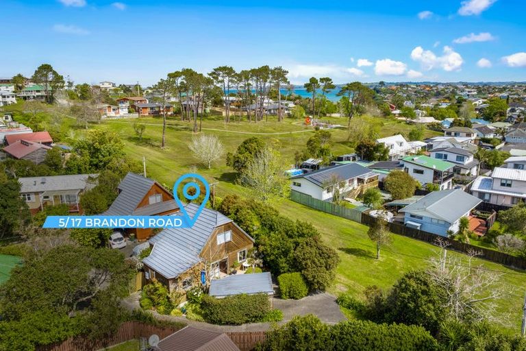 Photo of property in 5/17 Brandon Road, Manly, Whangaparaoa, 0930