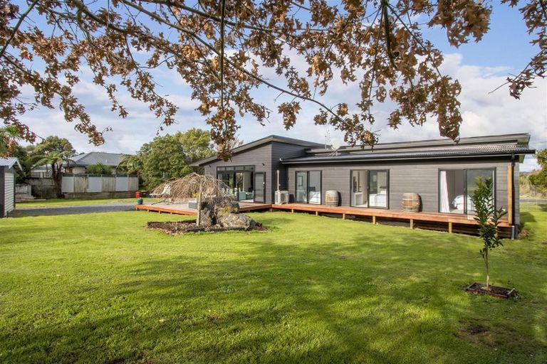 Photo of property in 60 Bradford Street, Waihi, 3610
