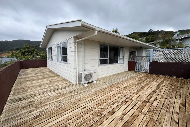 Photo of property in 18 Tyrone Grove, Wainuiomata, Lower Hutt, 5014