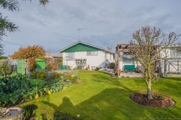 Photo of property in 33 Pukatea Street, Glenwood, Timaru, 7910