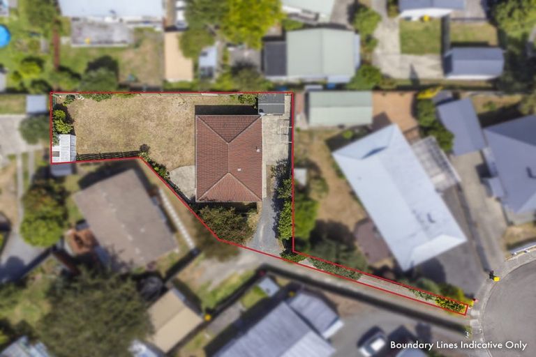 Photo of property in 9b Rodney Grove, Paraparaumu, 5032