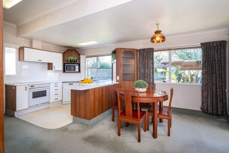 Photo of property in 809 Tawa Place, Mahora, Hastings, 4120