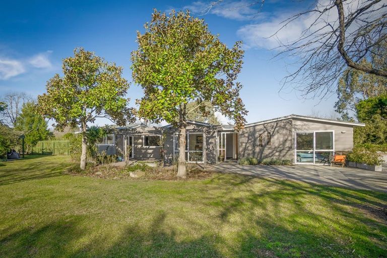 Photo of property in 36 Torlesse Road, West Melton, Christchurch, 7671