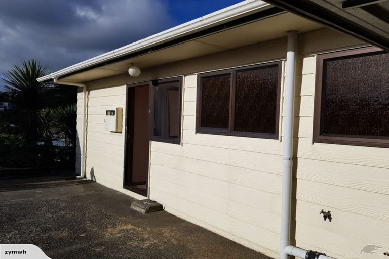 Photo of property in 3/15 Hindmarsh Street, Johnsonville, Wellington, 6037