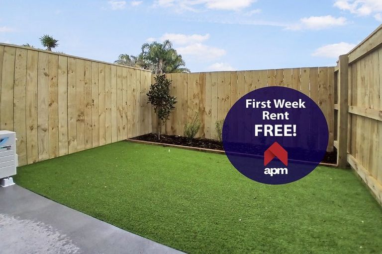 Photo of property in 6/4 Mead Street, Avondale, Auckland, 1026
