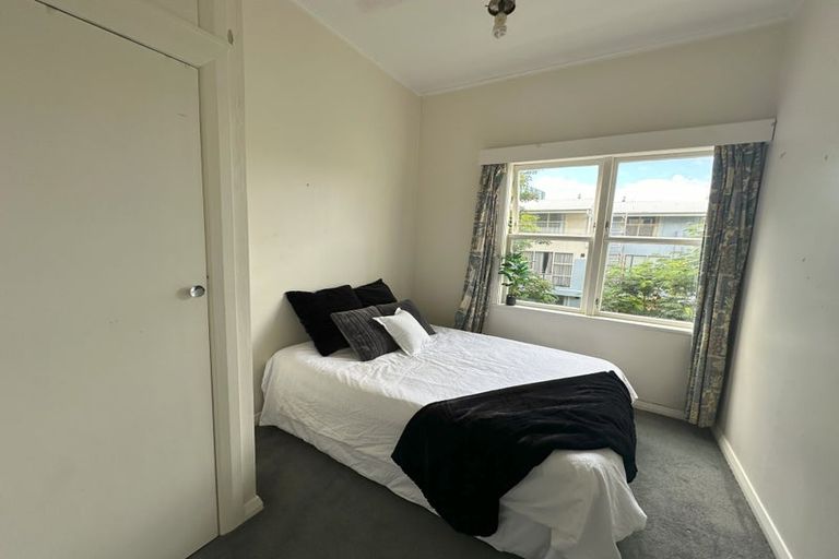 Photo of property in 209 The Terrace, Wellington Central, Wellington, 6011