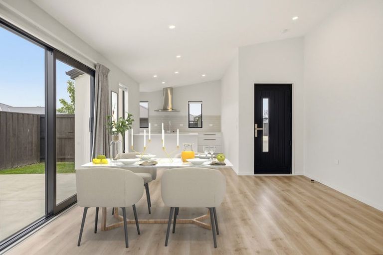 Photo of property in 8 Mccormick Lane, Rolleston, 7615