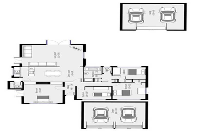 Photo of property in 269 Clayton Road, Pukehangi, Rotorua, 3015