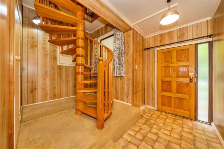 Photo of property in 72a Moon Ridge Road, Moonshine Valley, Porirua, 5381