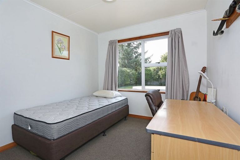 Photo of property in 7 Churchill Avenue, Feilding, 4702