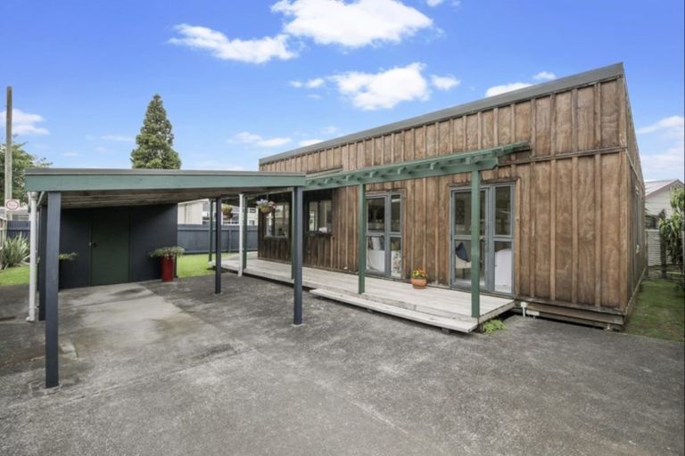 Photo of property in 80a Kings Road, Panmure, Auckland, 1072
