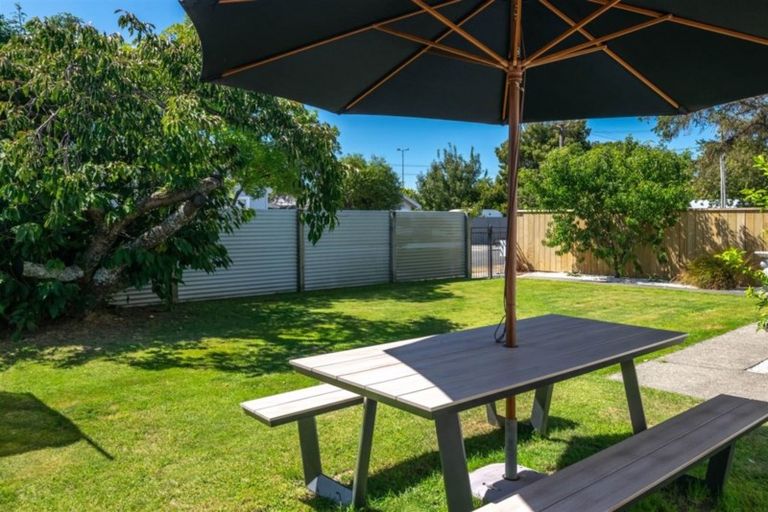 Photo of property in 4 Edith Street, Redwoodtown, Blenheim, 7201