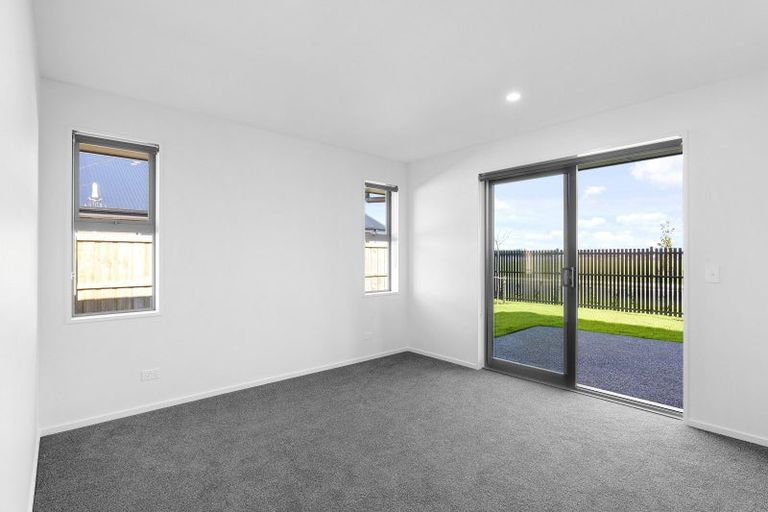 Photo of property in 57 Harrison Drive, Rolleston, 7614