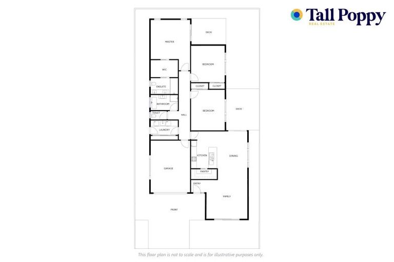 Photo of property in 7 Waituna Street, Pegasus, 7612
