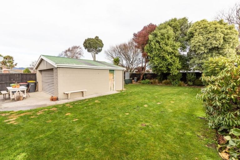 Photo of property in 12 Redgrave Street, Hoon Hay, Christchurch, 8025