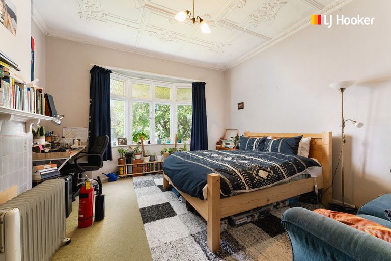 Photo of property in 115 North Road, North East Valley, Dunedin, 9010