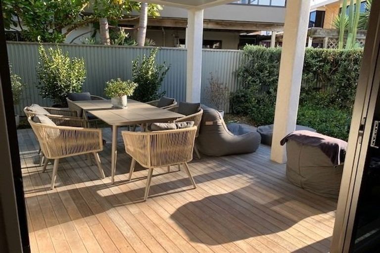 Photo of property in Vivaldi Apartments, 7/48 Marine Parade, Mount Maunganui, 3116