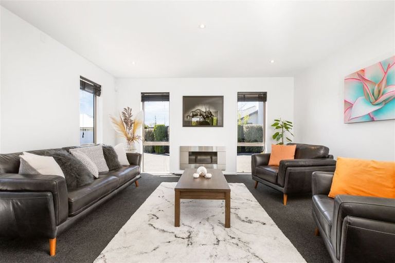 Photo of property in 11 Ambrosia Lane, Aidanfield, Christchurch, 8025