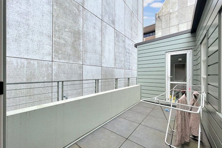 Photo of property in Boulcott Street Flats, 84a Boulcott Street, Wellington Central, Wellington, 6011