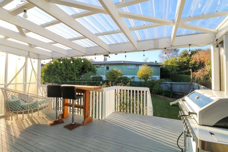 Photo of property in 25 Tawa Street, Glenwood, Timaru, 7910