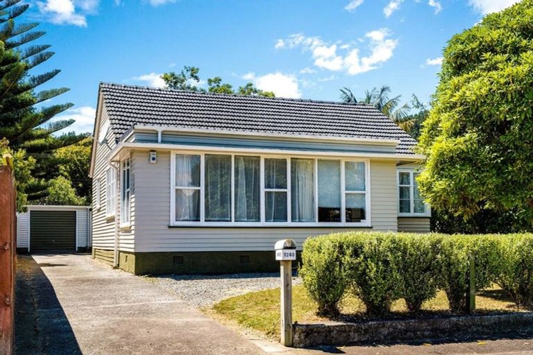 Photo of property in 1240 High Street, Taita, Lower Hutt, 5011