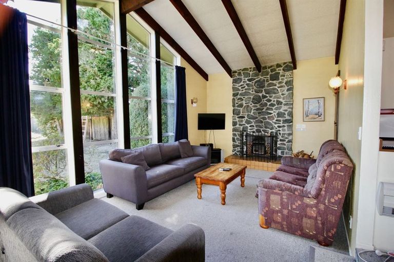 Photo of property in 1 Woodbank Road, Hanmer Springs, 7334