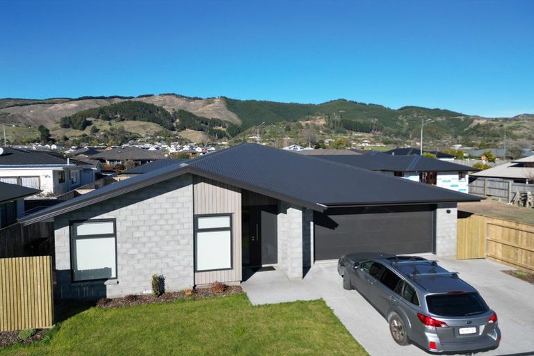 Photo of property in 4 Feijoa Way, Richmond, 7020