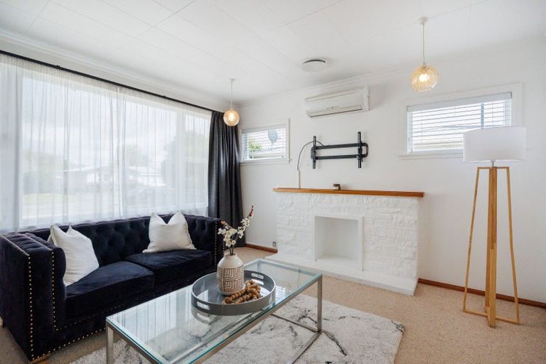 Photo of property in 7 Ruha Street, West End, Palmerston North, 4412
