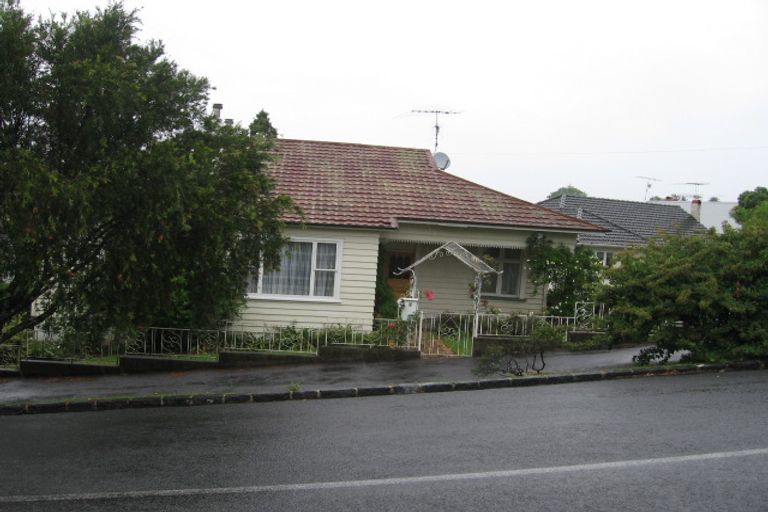 Photo of property in 1a Benson Road, Remuera, Auckland, 1050