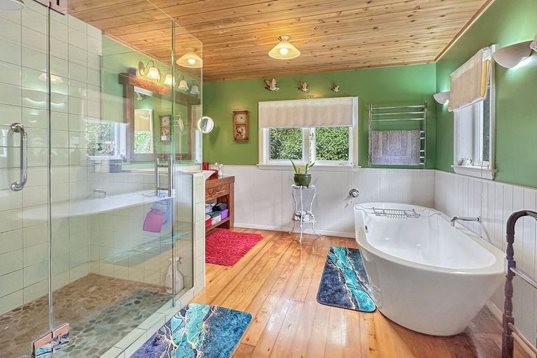 Photo of property in 356 Old Bay Road, Oromahoe, Kaikohe, 0472