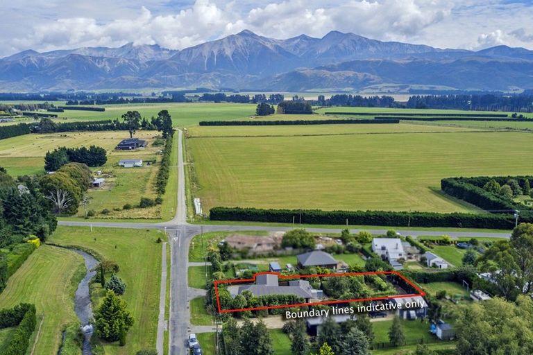 Photo of property in 5 Tramway Road, Springfield, 7681