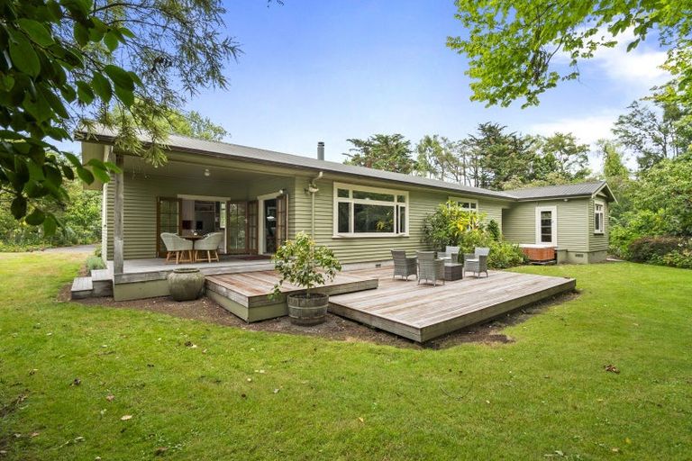 Photo of property in 483 Awahuri Feilding Road, Awahuri, Palmerston North, 4479