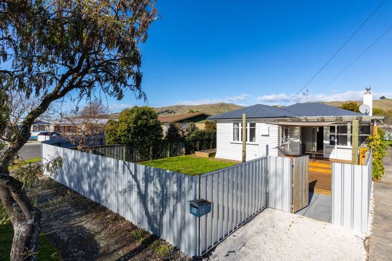 Photo of property in 12 Julian Street, Redwoodtown, Blenheim, 7201